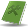 A floating navigation bar with panels in WebPlus X5