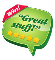 
 Review to Win