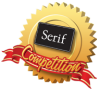 Keith Darby is July's competition winner!